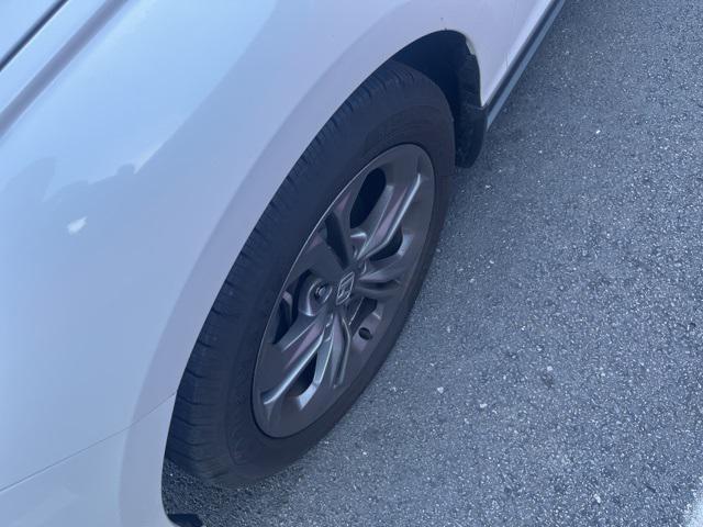 used 2023 Honda Accord car, priced at $24,973