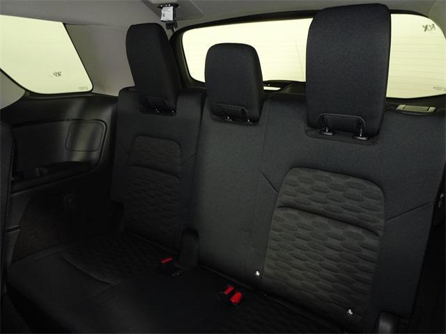 new 2025 Nissan Pathfinder car