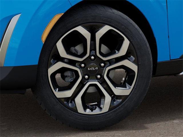 new 2025 Kia Soul car, priced at $25,774