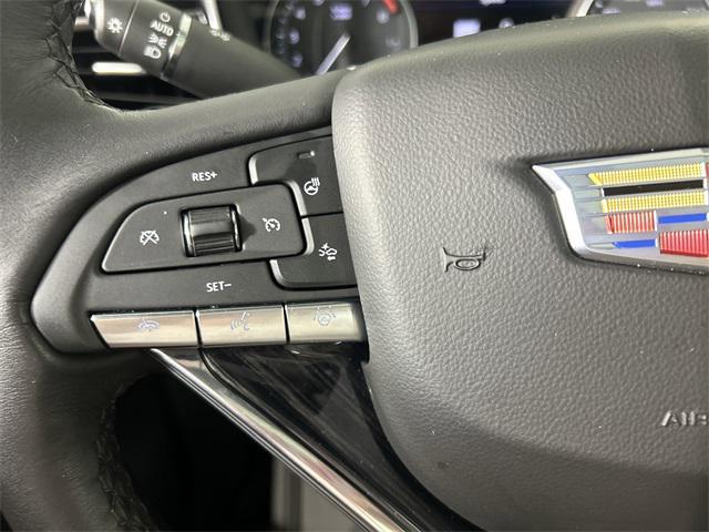 new 2024 Cadillac XT6 car, priced at $55,970