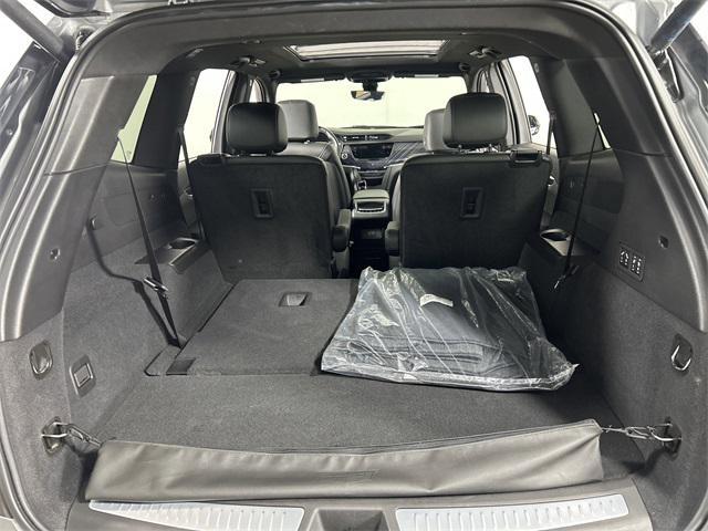 new 2024 Cadillac XT6 car, priced at $55,970