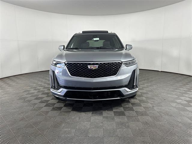 new 2024 Cadillac XT6 car, priced at $55,970