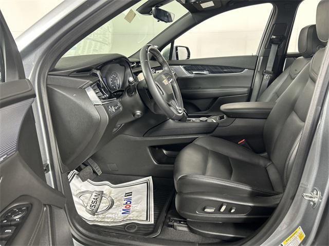 new 2024 Cadillac XT6 car, priced at $55,970