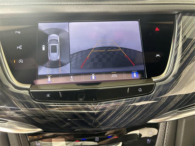 new 2024 Cadillac XT6 car, priced at $55,970
