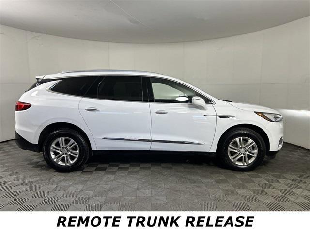 used 2019 Buick Enclave car, priced at $16,864