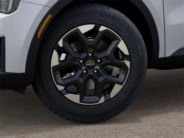 new 2026 Kia Sorento car, priced at $36,637