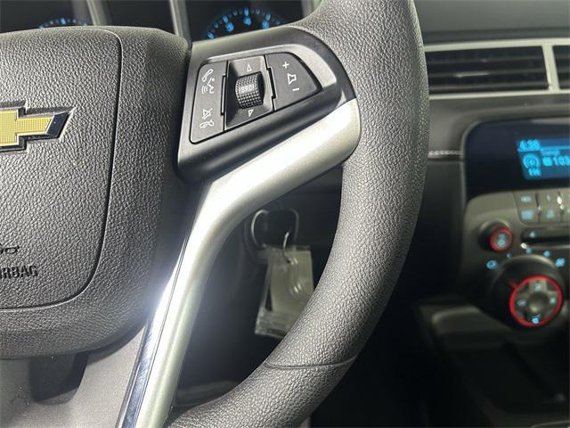 used 2013 Chevrolet Camaro car, priced at $13,080