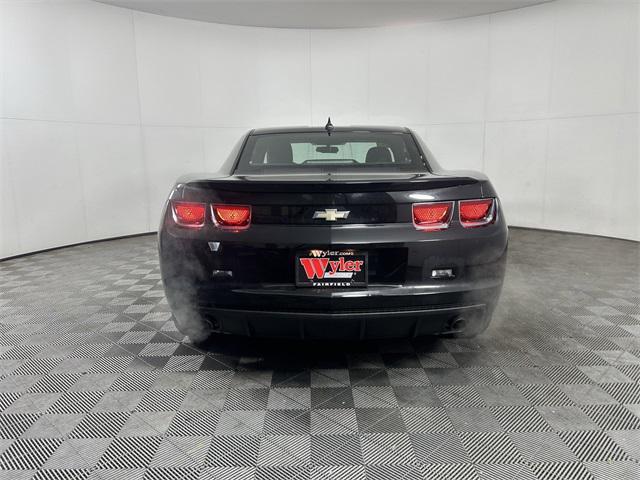 used 2013 Chevrolet Camaro car, priced at $13,080
