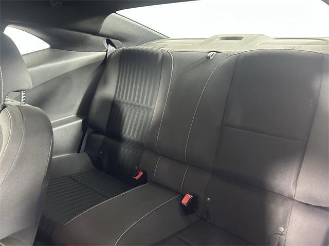 used 2013 Chevrolet Camaro car, priced at $13,080