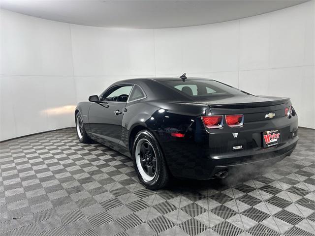 used 2013 Chevrolet Camaro car, priced at $13,080