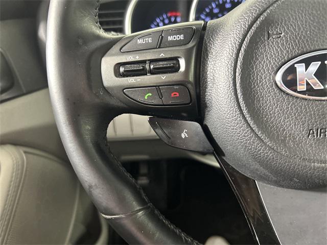 used 2015 Kia Optima car, priced at $11,655