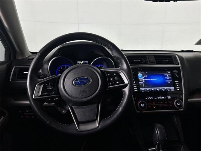 used 2018 Subaru Outback car, priced at $24,674