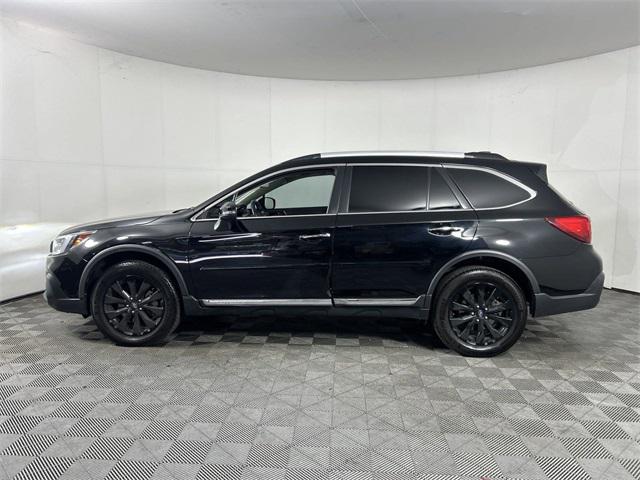 used 2018 Subaru Outback car, priced at $24,674