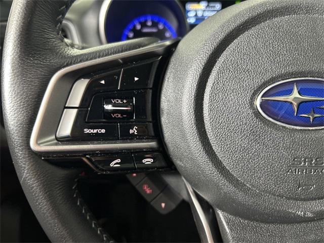 used 2018 Subaru Outback car, priced at $24,674