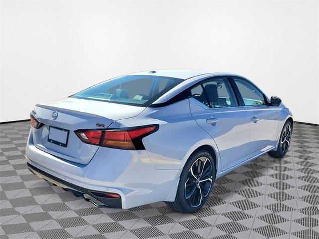 new 2025 Nissan Altima car, priced at $29,207