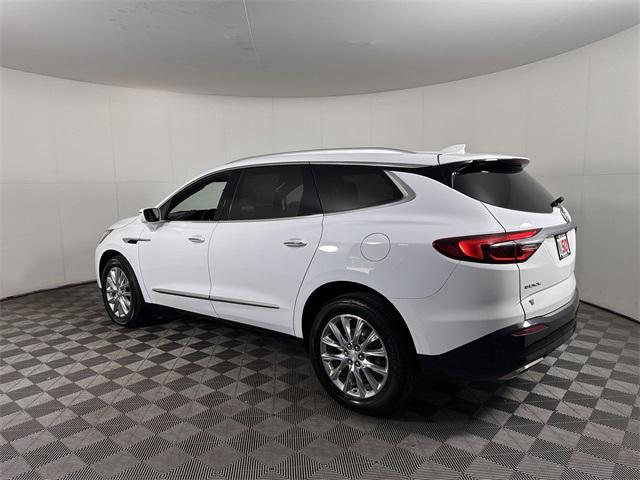 used 2018 Buick Enclave car, priced at $20,564