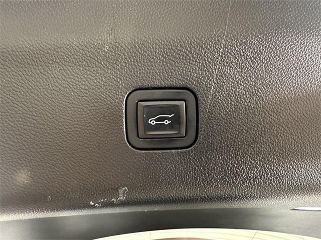 used 2018 Buick Enclave car, priced at $20,564