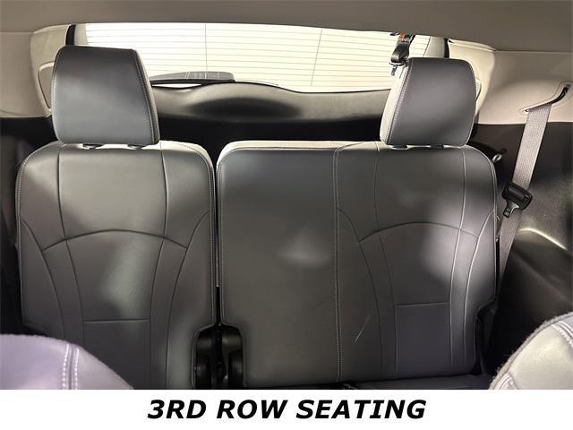 used 2018 Buick Enclave car, priced at $20,564