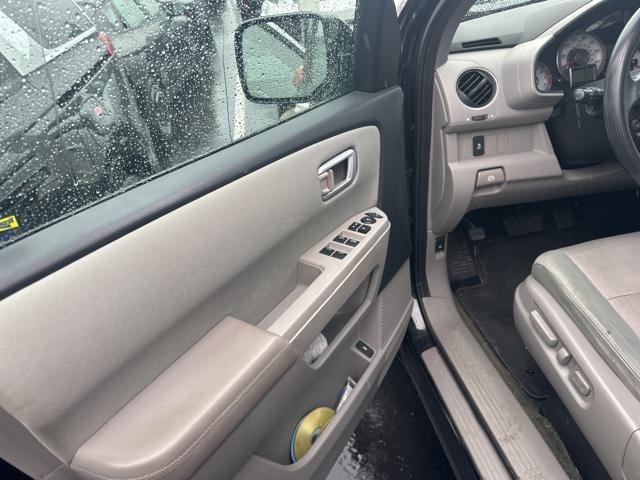 used 2015 Honda Pilot car, priced at $13,893