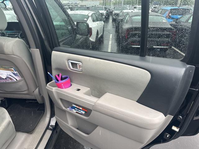 used 2015 Honda Pilot car, priced at $13,893
