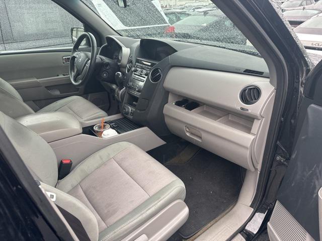 used 2015 Honda Pilot car, priced at $13,893