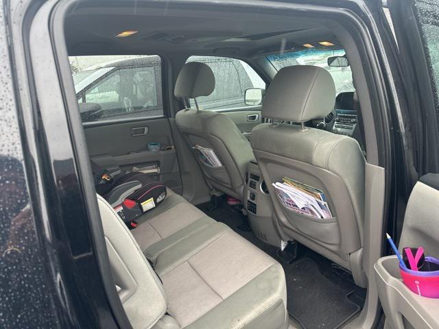 used 2015 Honda Pilot car, priced at $13,893