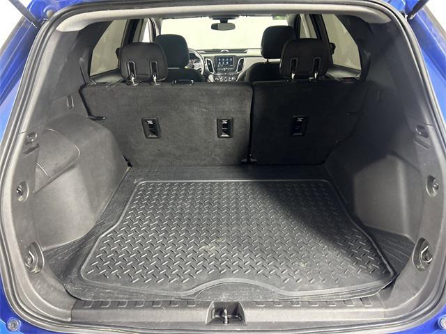 used 2019 Chevrolet Equinox car, priced at $15,574