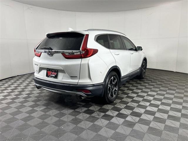 used 2019 Honda CR-V car, priced at $22,868