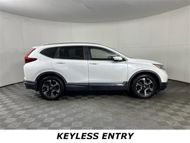 used 2019 Honda CR-V car, priced at $22,868