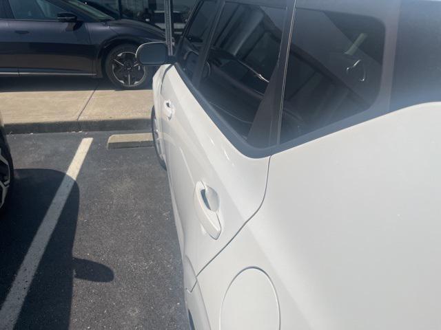 used 2024 Kia Soul car, priced at $19,627
