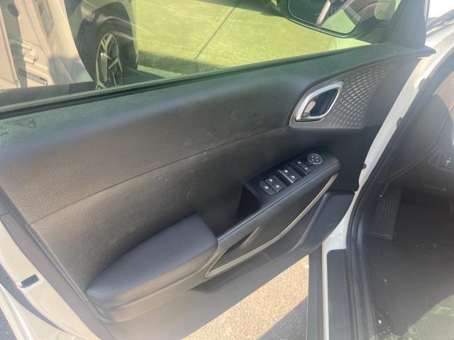 used 2024 Kia Soul car, priced at $19,627