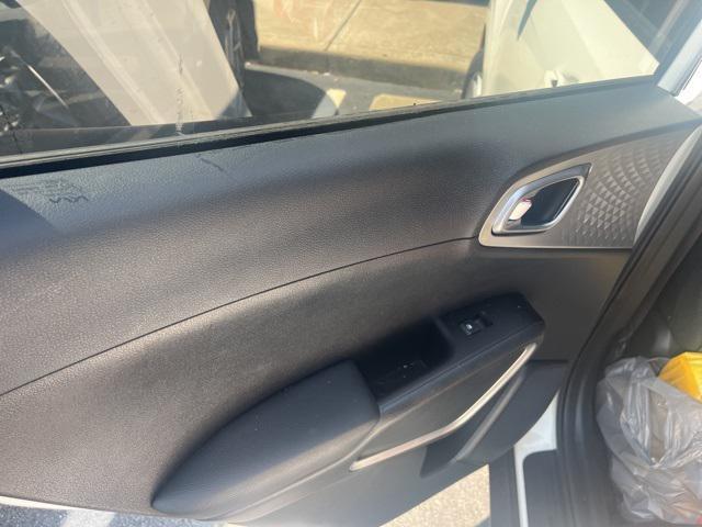 used 2024 Kia Soul car, priced at $19,627