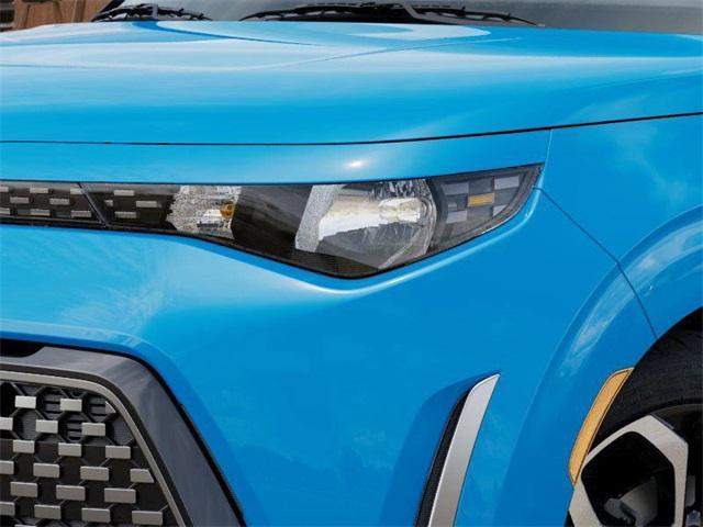 new 2025 Kia Soul car, priced at $25,304