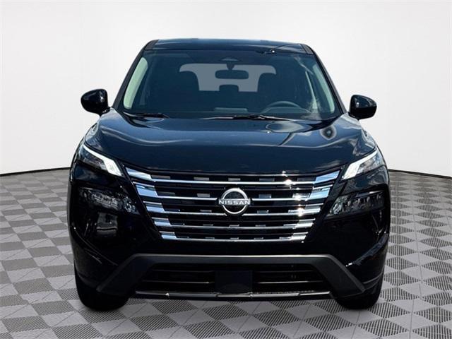 new 2026 Nissan Rogue car, priced at $29,389