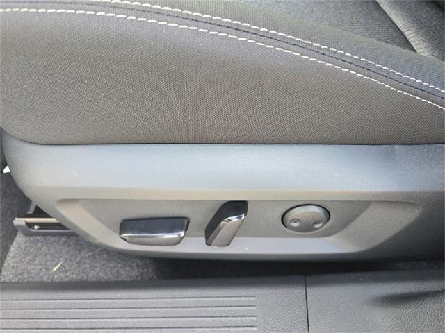 new 2026 Nissan Rogue car, priced at $29,389