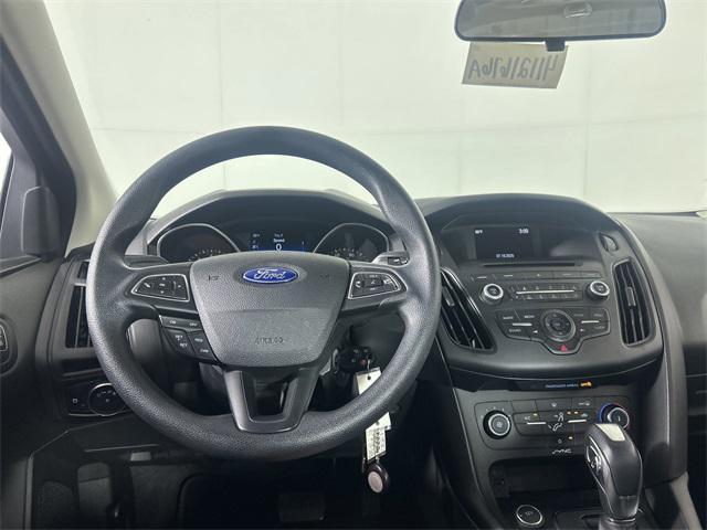 used 2016 Ford Focus car, priced at $10,407