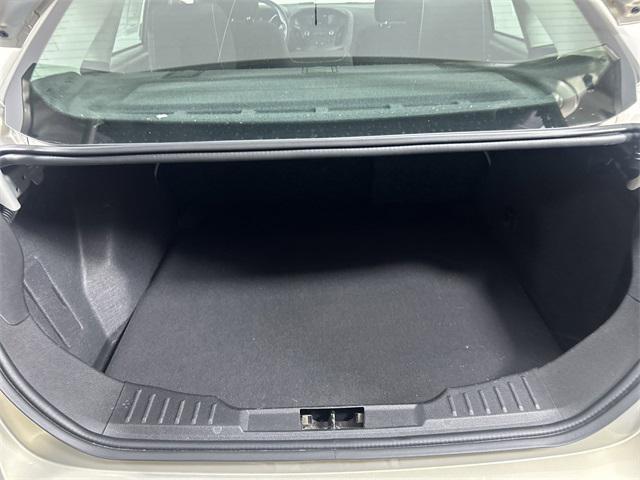 used 2016 Ford Focus car, priced at $10,407