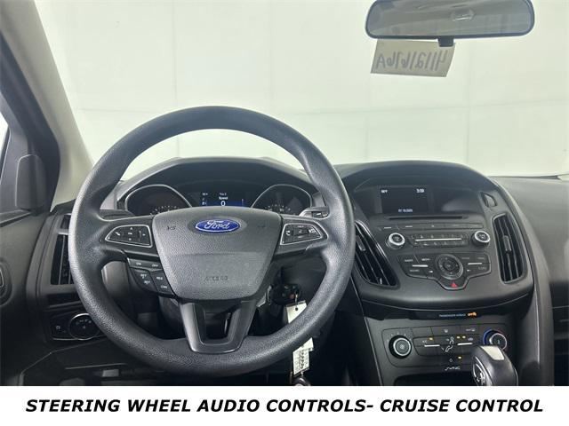 used 2016 Ford Focus car, priced at $10,407