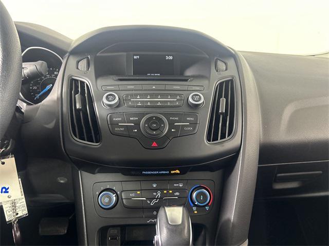 used 2016 Ford Focus car, priced at $10,407