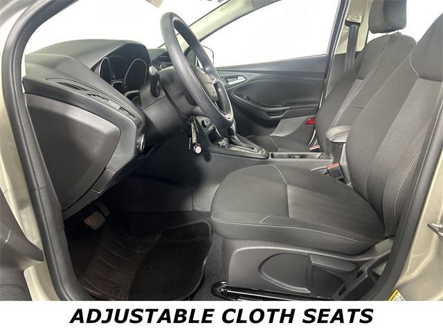 used 2016 Ford Focus car, priced at $10,407