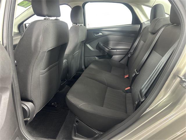 used 2016 Ford Focus car, priced at $10,407