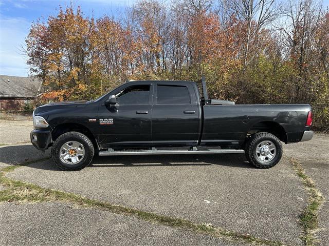 used 2016 Ram 2500 car, priced at $16,499