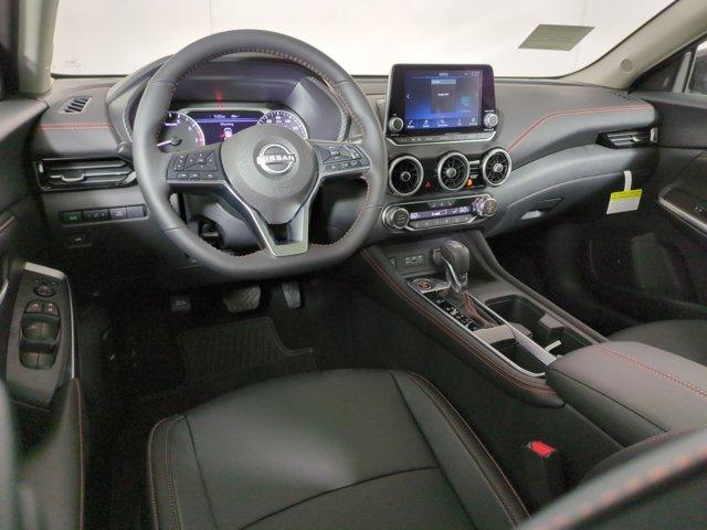 new 2024 Nissan Sentra car, priced at $25,637
