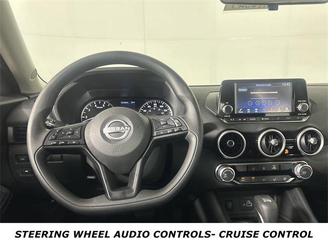 used 2024 Nissan Sentra car, priced at $18,934
