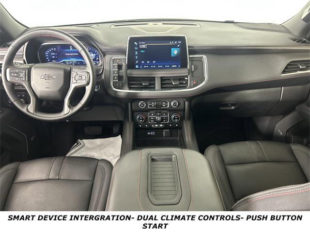 used 2024 Chevrolet Tahoe car, priced at $64,455