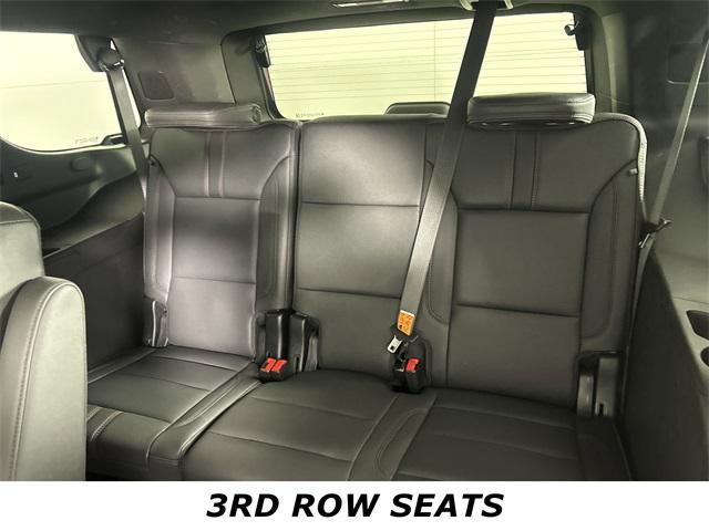 used 2024 Chevrolet Tahoe car, priced at $64,455