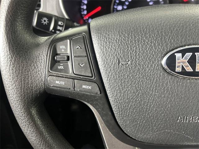 used 2015 Kia Sorento car, priced at $13,798