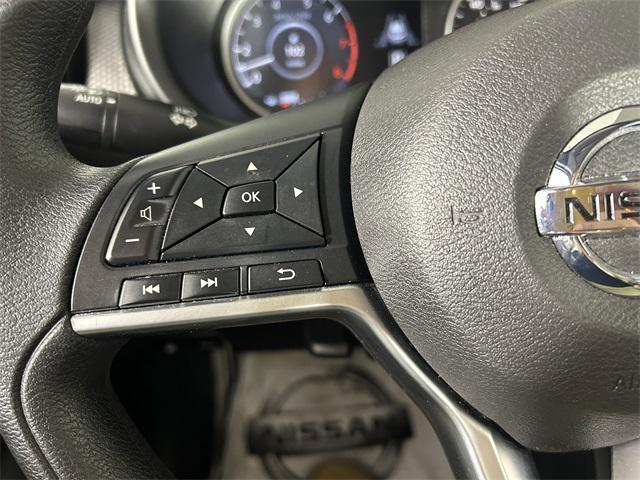 used 2020 Nissan Kicks car, priced at $14,632