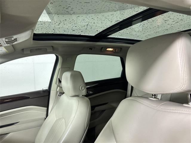 used 2016 Cadillac SRX car, priced at $15,671