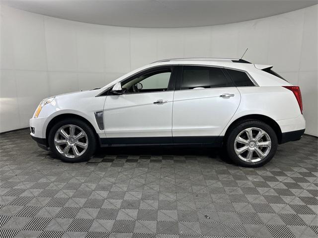 used 2016 Cadillac SRX car, priced at $15,671